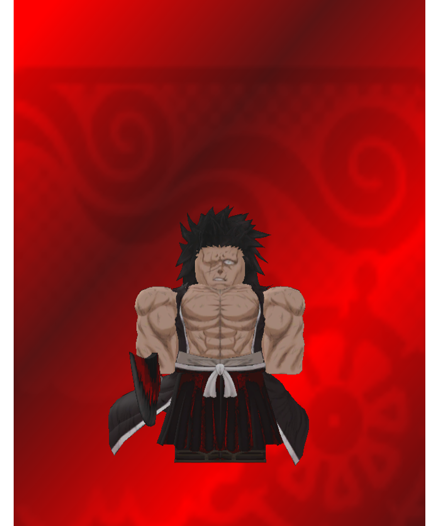 8th Sword (Berserk)